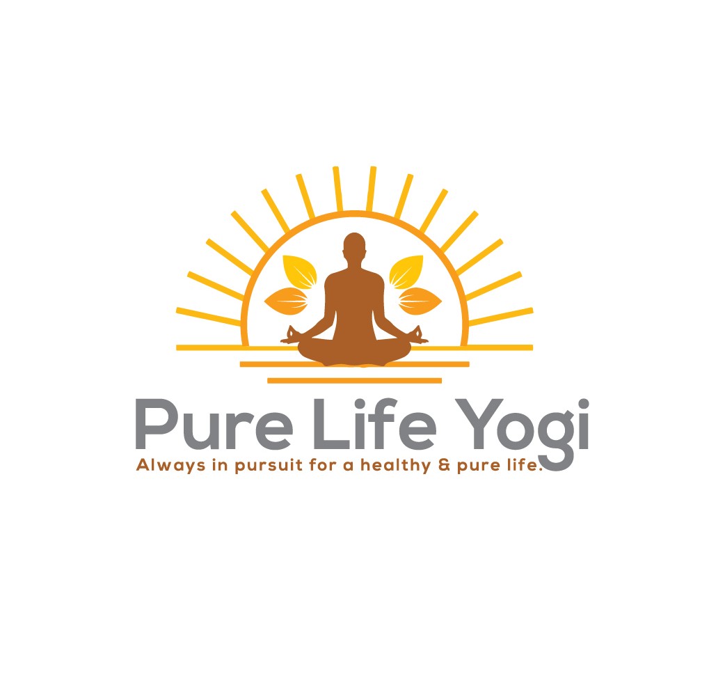 Pure Life yogi